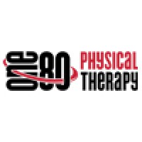 One80 Physical Therapy logo