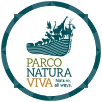 Parco Natura Viva logo