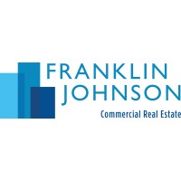 Franklin Johnson Commercial Real Estate logo