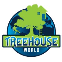 Treehouse World logo