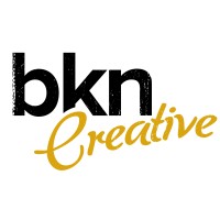 BKN Creative logo