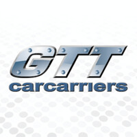 GTT Automotive logo
