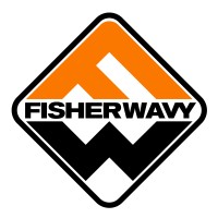 Fisher Wavy Inc. logo