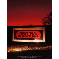 Industrial Manufacturing Inc. logo