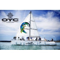 O'Neill Yacht Charters logo