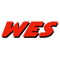 WES Construction Corp. logo