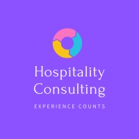 Hospitality Consulting logo