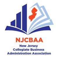 NJCBAA New Jersey Collegiate Business Administration Association logo