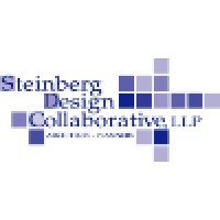 Steinberg Design Collaborative logo