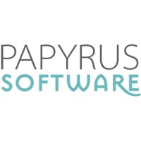 Papyrus Software logo