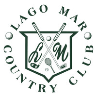 Lago Mar Country Club logo