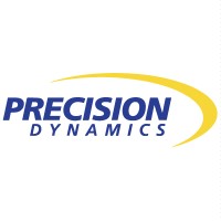Precision Dynamics, Inc. logo