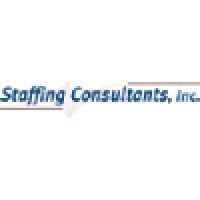 Staffing Consultants logo
