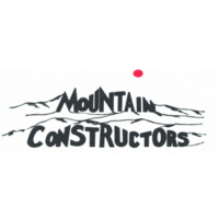 Mountain Constructors Inc logo