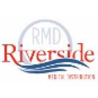 Riverside Medical Distribution Inc. logo