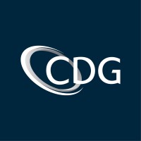 CDG Engineers & Associates, Inc. logo