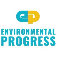 Environmental Progress logo