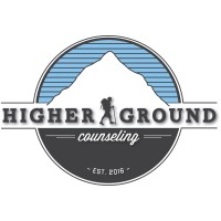 Higher Ground Counseling, Inc logo