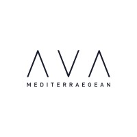 AVA MediterrAegean logo