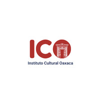 Instituto Cultural Oaxaca logo
