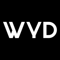 WYD Agency logo