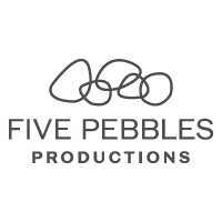 Five Pebbles logo