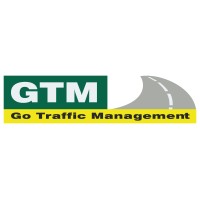 Go Traffic Management Limited (GTM) Ltd logo