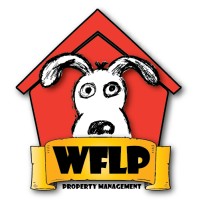 WFLP Property Management logo