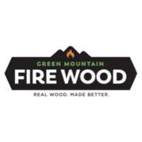 Green Mountain Firewood Company logo