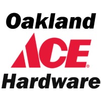 Oakland Ace Hardware logo