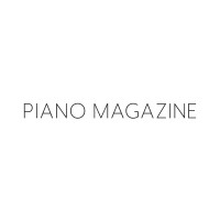 Piano Magazine logo