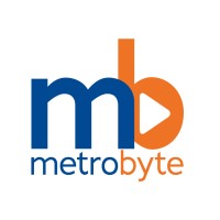 Metrobyte logo