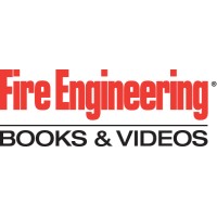Fire Engineering Books & Videos logo