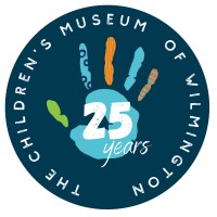 The Children's Museum Of Wilmington logo