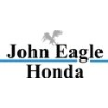 John Eagle Auto Group logo
