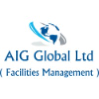 AIG Facilities Management UK logo