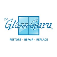 The Glass Guru Of Chattanooga logo