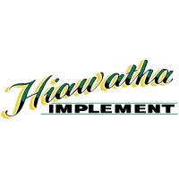 Hiawatha Implement