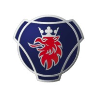 Scania Spain logo