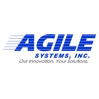 Agile Systems, Inc. logo