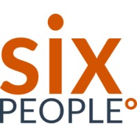 Six People, Inc logo