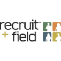 Recruit & Field, Inc logo