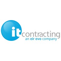 ItContracting logo