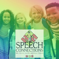 Image of Speech Connections, LLC