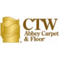 CTW Abbey Carpet & Floor logo
