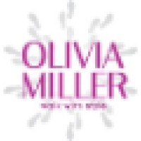 Olivia Miller, Inc. logo