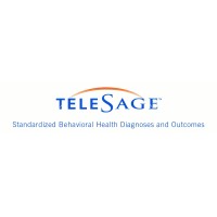 TeleSage logo
