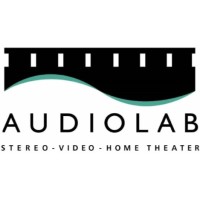 Audiolab Stereo & Video Center logo