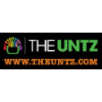 The Untz logo
