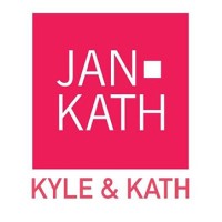 Jan Kath Design - Kyle And Kath logo